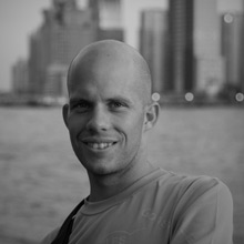 Benjamin Schmieg