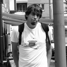 Markus Laghanke