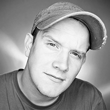 Patrick Romer