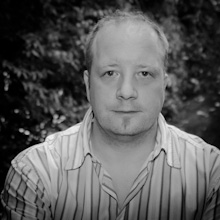 Stephan Weber