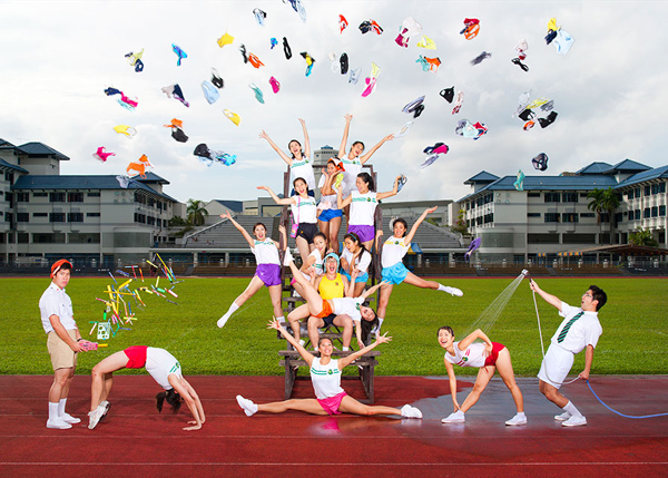 Jing Quek