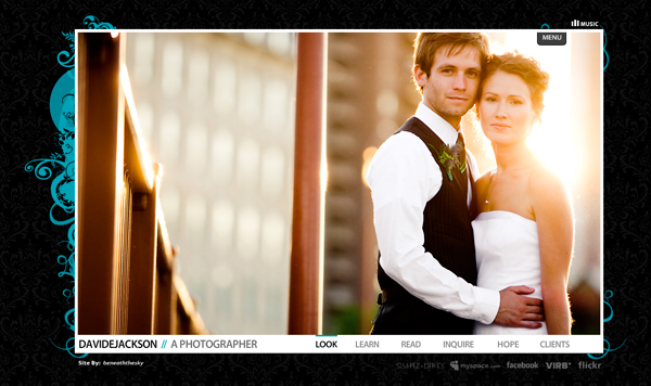 davidejackson davidejackson