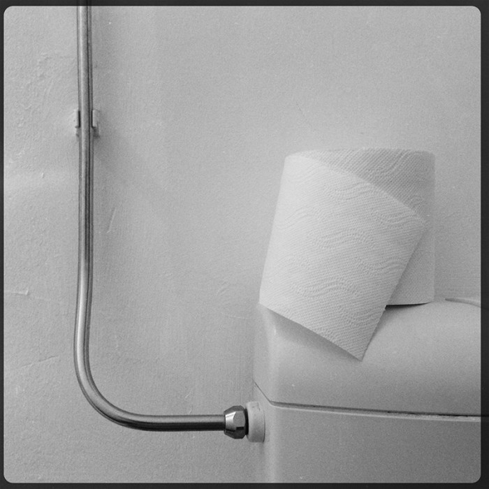 klo – visuelleGedanken.de